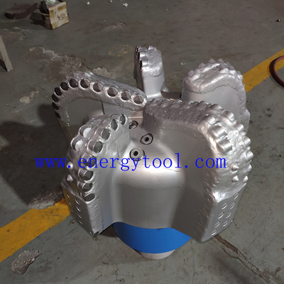 Rock Diamond  Drilling Tool 17inch  PDC Drill Bit  of API Spec