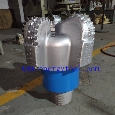 Rock Diamond  Drilling Tool 17inch  PDC Drill Bit  of API Spec