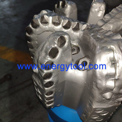 Diamond Drilling Bit 9-1/2 Inch API Spec Oilfield  PDC Rock Drill Bit