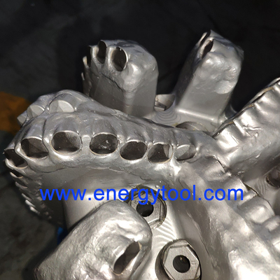 Diamond Drilling Bit 9-1/2 Inch API Spec Oilfield  PDC Rock Drill Bit