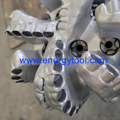 Diamond Rock  Drill Bit  9-1/2 Inch API Spec PDC Bit  Of