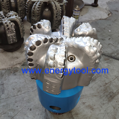 Diamond Rock  Drill Bit  9-1/2 Inch API Spec PDC Bit  Of