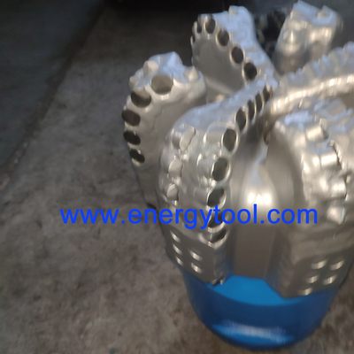 Oilfield Rock  Drill Bit  9-1/2 Inch PDC Diamond Bit of API Spec
