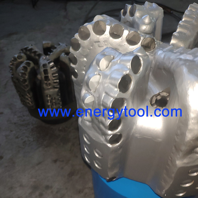 Oilfield Rock  Drill Bit  9-1/2 Inch PDC Diamond Bit of API Spec