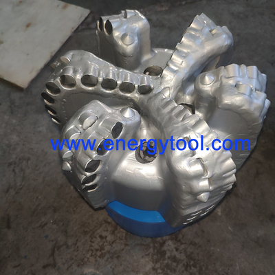 Oilfield Rock  Drill Bit  9-1/2 Inch PDC Diamond Bit of API Spec