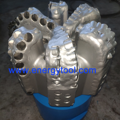 Oilfield Rock  Drill Bit  9-1/2 Inch PDC Diamond Bit of API Spec