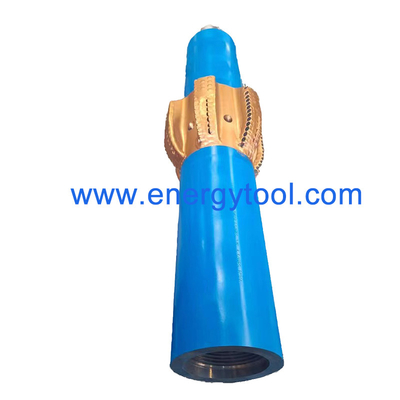 Oilfield Drilling Tool 12-1/4 Inch  6 Blades Diamond  PDC Hole Reamer
