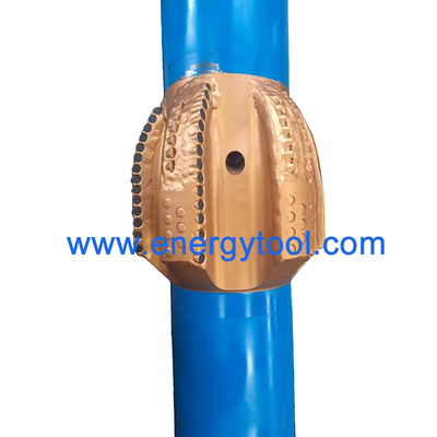 Oilfield Drilling Tool 12-1/4 Inch  6 Blades Diamond  PDC Hole Reamer