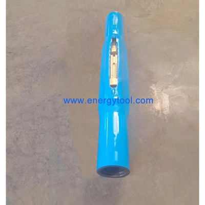 Oilfield Drilling Tool 8-1/2 Inch  3 Blades  API  Spec Diamond  PDC Hole Reamer