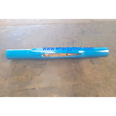 Oilfield Drilling Tool 8-1/2 Inch  3 Blades  API  Spec Diamond  PDC Hole Reamer