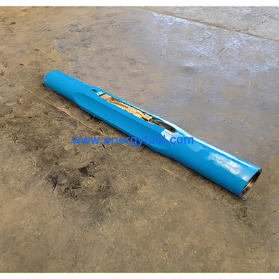Oilfield Drilling Tool 8-1/2 Inch  3 Blades  API  Spec Diamond  PDC Hole Reamer