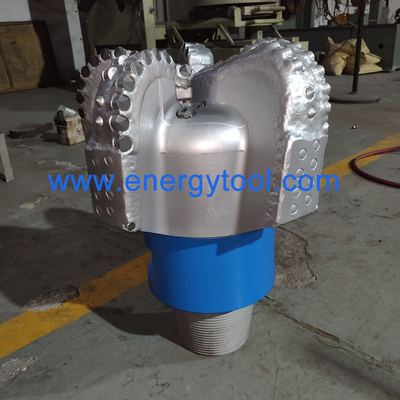 Diamond  Drilling Tool  17 Inch S516 PDC Bit  Of Oilfield