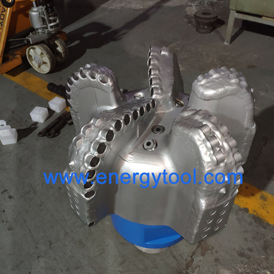 Diamond  Drilling Tool  17 Inch S516 PDC Bit  Of Oilfield