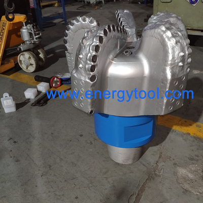 Diamond  Drilling Tool  17 Inch S516 PDC Bit  Of Oilfield