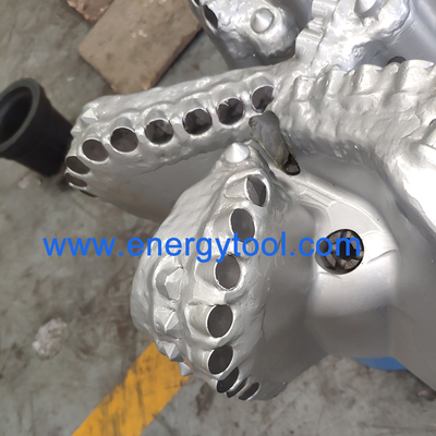 API  Spec Drilling Tool  13-1/4 " PDC Diamond Drill Bit  of Drilling Well