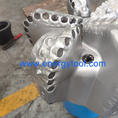 API  Spec Drilling Tool  13-1/4 " PDC Diamond Drill Bit  of Drilling Well