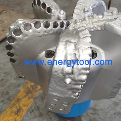 API  Spec Drilling Tool  13-1/4 " PDC Diamond Drill Bit  of Drilling Well