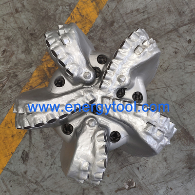 API  Spec Drilling Tool  13-1/4 " PDC Diamond Drill Bit  of Drilling Well