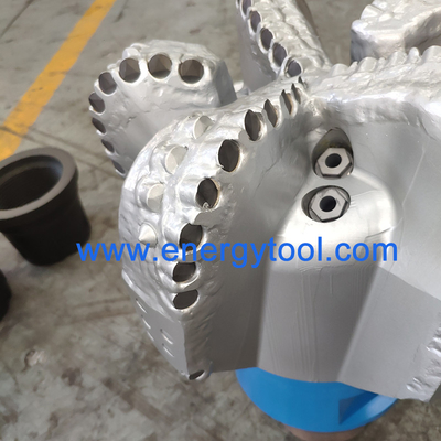 API Diamond  Drilling Tool  13-1/4 inch S516 PDC Rock Drill Bit