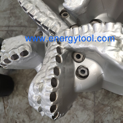 API Diamond  Drilling Tool  13-1/4 inch S516 PDC Rock Drill Bit