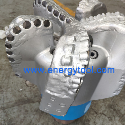 API Diamond  Drilling Tool  13-1/4 inch S516 PDC Rock Drill Bit