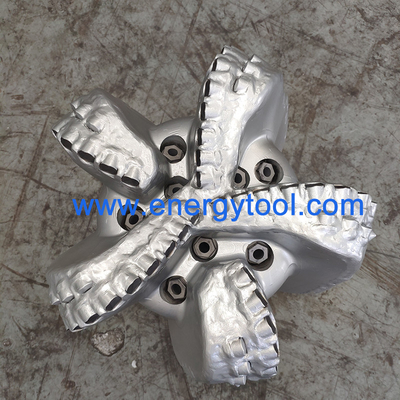 API Diamond  Drilling Tool  13-1/4 inch S516 PDC Rock Drill Bit