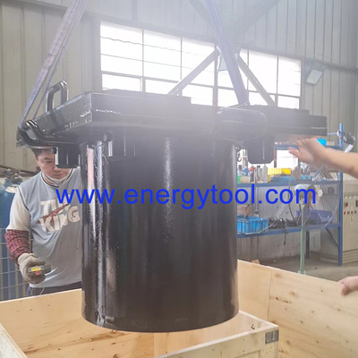 PDC Drill Bit Breaker  17.5 Inch for Diamond Drilling Bit