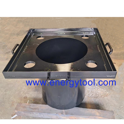 PDC Drill Bit Breaker  17.5 Inch for Diamond Drilling Bit