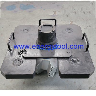 PDC Drill Bit Breaker  17.5 Inch for Diamond Drilling Bit
