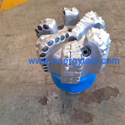 API Oilfield Diamond Drilling Tool   9-1/2 Inch PDC Drill Bit