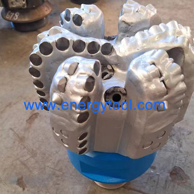 API Oilfield Diamond Drilling Tool   9-1/2 Inch PDC Drill Bit