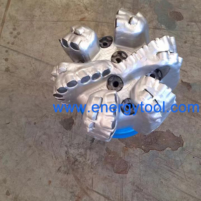 API Oilfield Diamond Drilling Tool   9-1/2 Inch PDC Drill Bit