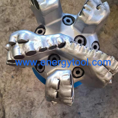 Diamond Drilling 9-1/2Inch PDC Drill Bit of  Oilfield Rock Drilling