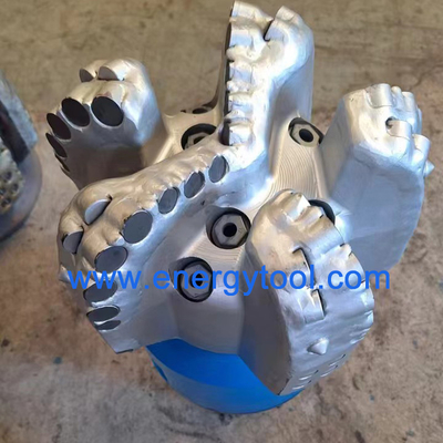 Diamond Drilling 9-1/2Inch PDC Drill Bit of  Oilfield Rock Drilling