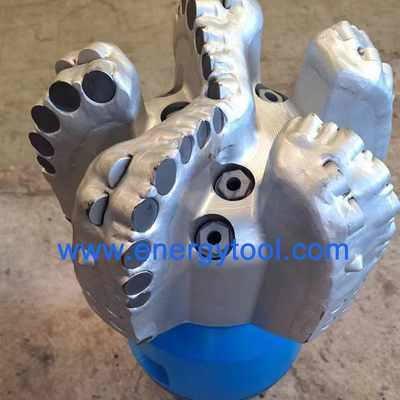 Diamond Drilling 9-1/2Inch PDC Drill Bit of  Oilfield Rock Drilling