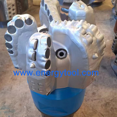 Diamond Drilling 9-1/2Inch PDC Drill Bit of  Oilfield Rock Drilling