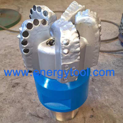 Diamond PDC Bit  8-1/2 Inch Steel Body Of  Oilfield Drilling Tool manufacturers