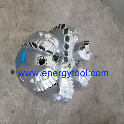 API Spec  PDC Bit  8-1/2 Inch S716  Of  Oilfield Drilling Tool