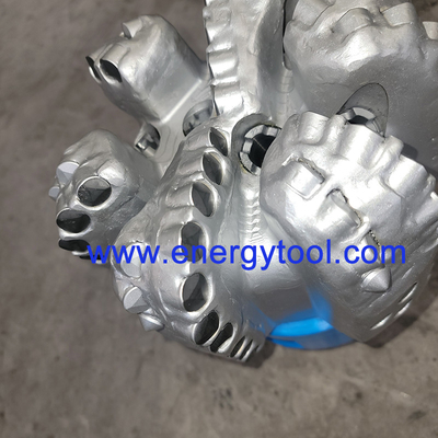 API Spec  PDC Bit  8-1/2 Inch S716  Of  Oilfield Drilling Tool