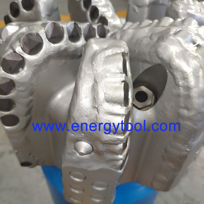PDC Bit  8-1/2 Inch S716  of  Oilfield Drilling Tool Of API Spec