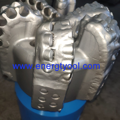 Diamond PDC Drill Bit 9-1/2 inch S616  of API Rock Drilling