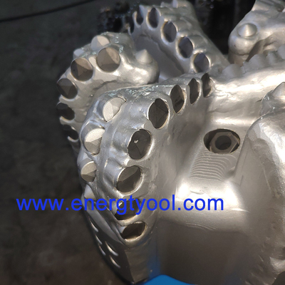 Diamond PDC Drill Bit 9-1/2 inch S616  of API Rock Drilling