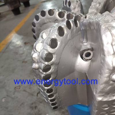 Hard Formation Drilling 9-1/2 Inch PDC Drill Bit Of Oilfield