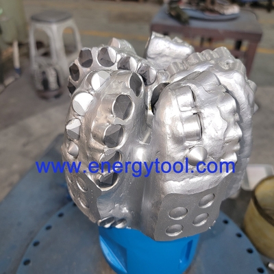 Diamond Rock Bit  5-7/8 Inch   PDC Drill Bit of  Diamond Drilling Tool