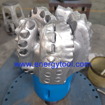 Diamond Rock Bit  5-7/8 Inch   PDC Drill Bit of  Diamond Drilling Tool