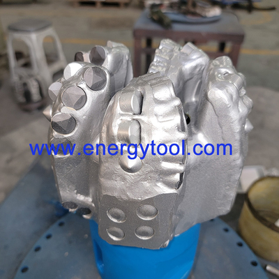 Diamond Rock Bit  5-7/8 Inch   PDC Drill Bit of  Diamond Drilling Tool