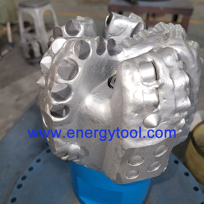 Diamond Rock Bit  5-7/8 Inch   PDC Drill Bit of  Diamond Drilling Tool