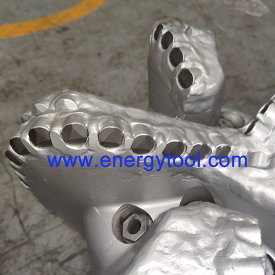 Diamond Rock Drilling  12-1/4 Inch  PDC Drill Bit  Of API Spec