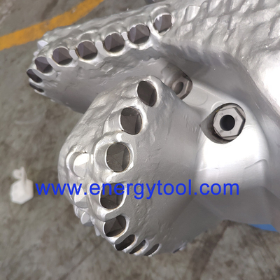 Diamond Rock Drilling  12-1/4 Inch  PDC Drill Bit  Of API Spec