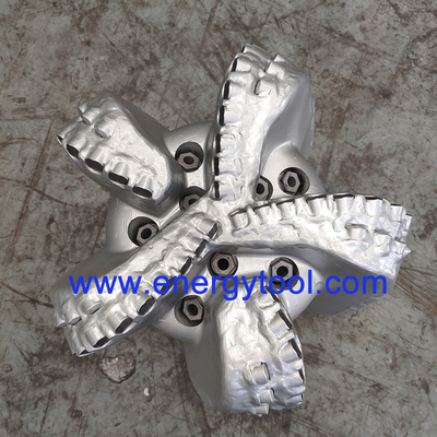 Diamond Rock Drilling  12-1/4 Inch  PDC Drill Bit  Of API Spec